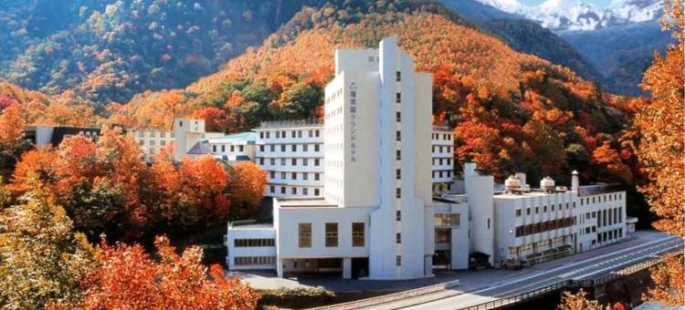 层云阁旅馆(Sounkaku)图片