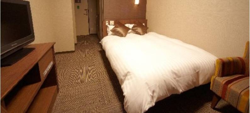 多米广岛酒店(Dormy Inn Hiroshima)图片