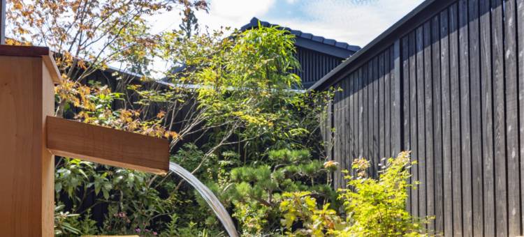 那须四季之馆酒店(Hotel Shiki No Yakata Nasu)图片