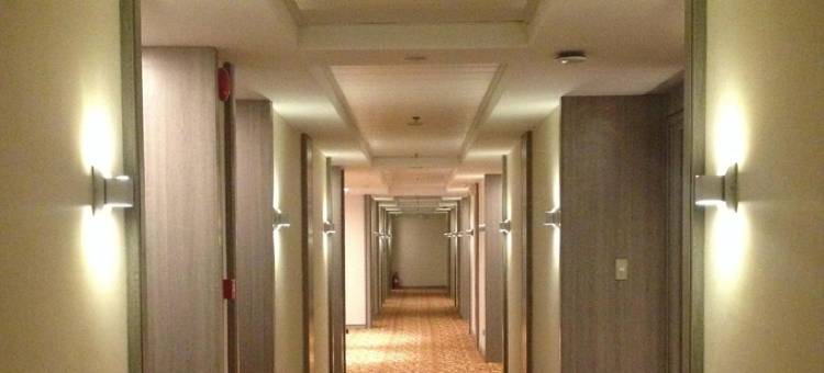 普莱姆亚洲酒店(Prime Asia Hotel)图片