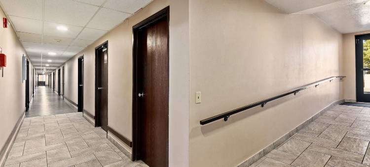 SureStay Hotel by Best Western Twin Falls图片