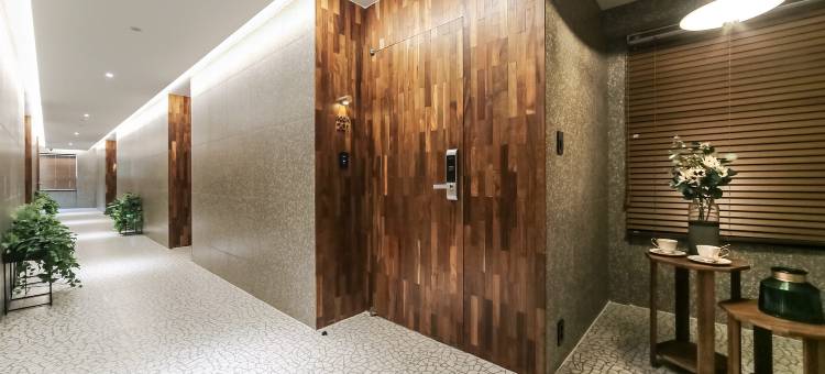 扬山木今The Terrazo酒店(Yangsan Mulgeum the Terrazo Hotel)图片