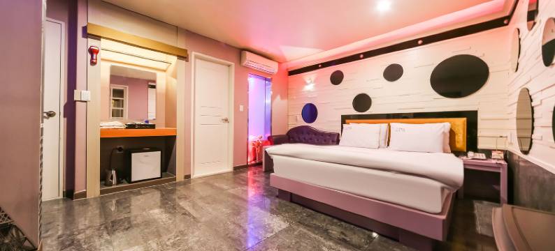 大邱奉德洞Yoyo(Daegu Bongdeokdong Yoyo)图片