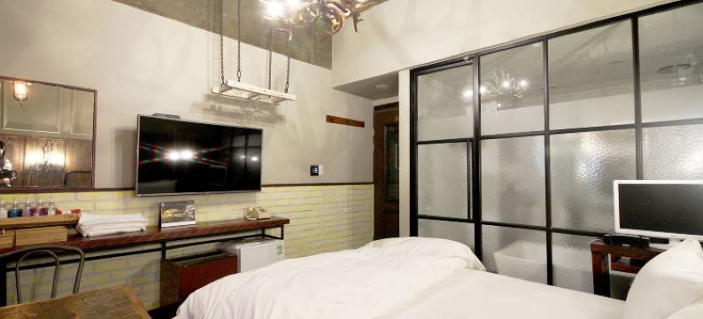 赤谷天论精品酒店(Chilgok Cheonnun Boutique Hotel)图片