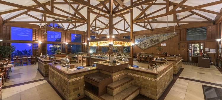 Club Mahindra Mount Serene, Munnar Resort图片