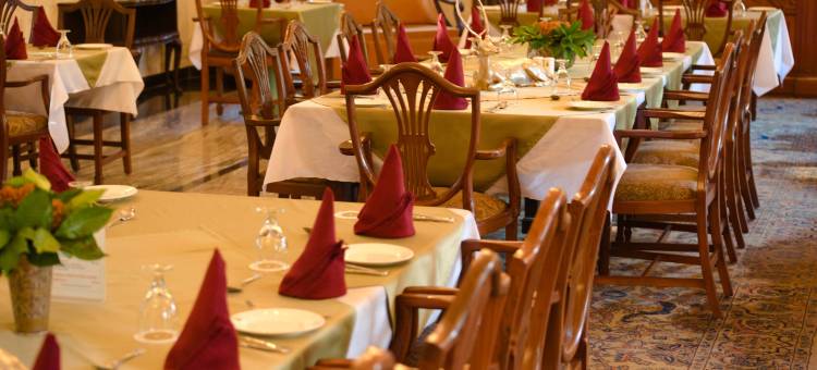 达拉格尔宫喜来得欢迎酒店(WelcomHeritage Taragarh Palace)图片