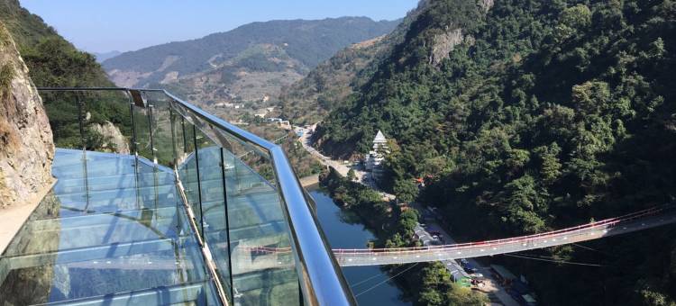 悠家315永泰县山水传说公寓(汤泉路分店)图片