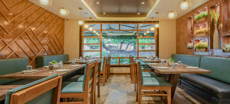 Treebo 贾尼的(Treebo Gyani's)图片