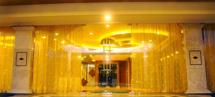 希里兰JB公寓酒店(Hotel Sriram JB Residency)图片