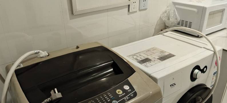 泽琳熙舍民宿(四平路分店)图片