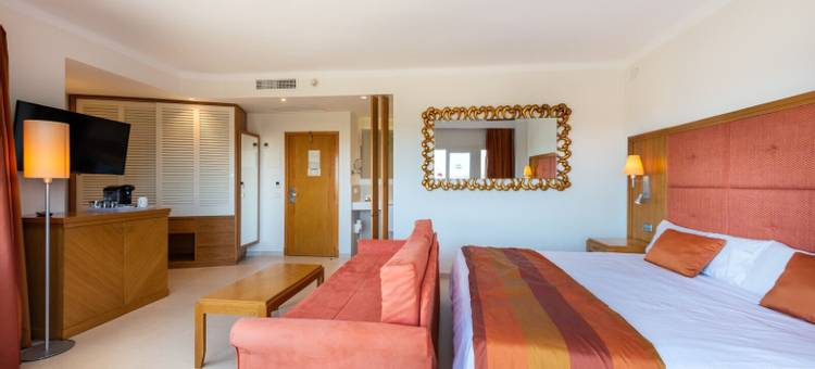 卡拉马萨尔自然酒店 Grupotel(Grupotel Club Cala Marsal Nature Hotel)图片