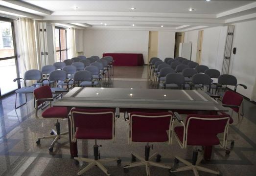 Spazzio Hotel Residence Hotel Overview