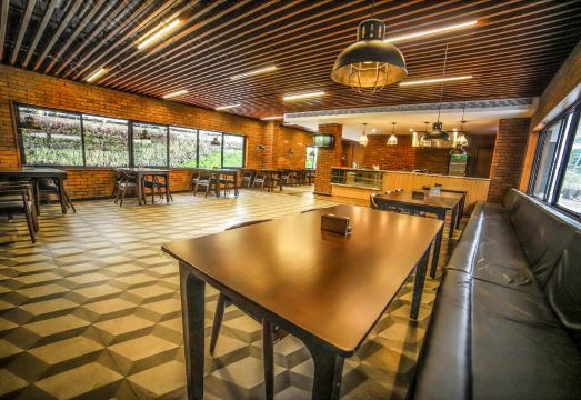 Hotel Villa MaryamHotel Overview