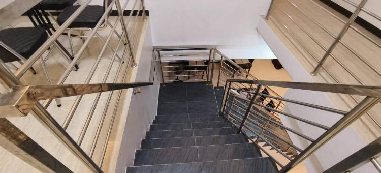 OYO 93775 尼拉姆旅馆NearYani Heahlerr(Hotel O Nilam Guest HouseNearYani Heahlerr)图片