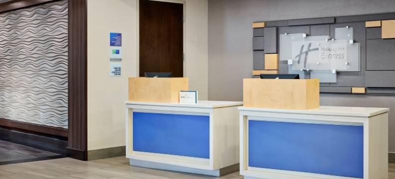 尼亚加拉滨湖畔智选假日酒店(Holiday Inn Express NIAGARA-ON-THE-LAKE by IHG)图片