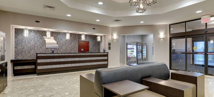 圣约瑟德鲁里套房酒店(Drury Inn & Suites St Joseph)图片