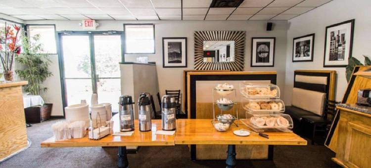 迈阿密南凯艺酒店(Quality Inn Miami South)图片