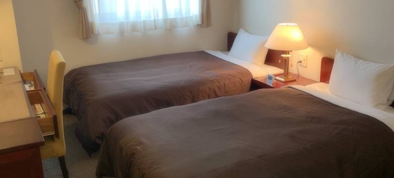 冈山雷加洛酒店(Regalo Hotel Okayama)图片