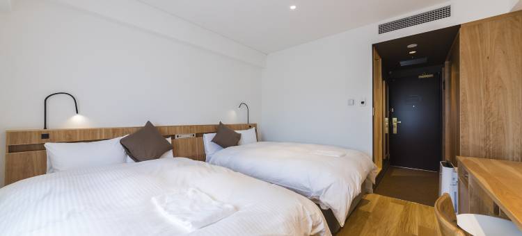 黑部水饭店(2019年8月1日翻新开幕)(Hotel Aqua Kurobe)图片