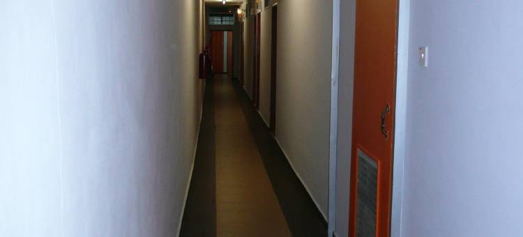 北干巴鲁经济型酒店(Pekan Budget Hotel)图片