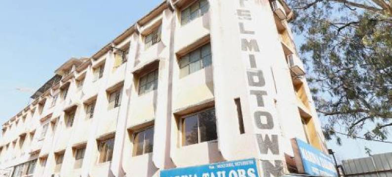 Hotel O Midtown图片