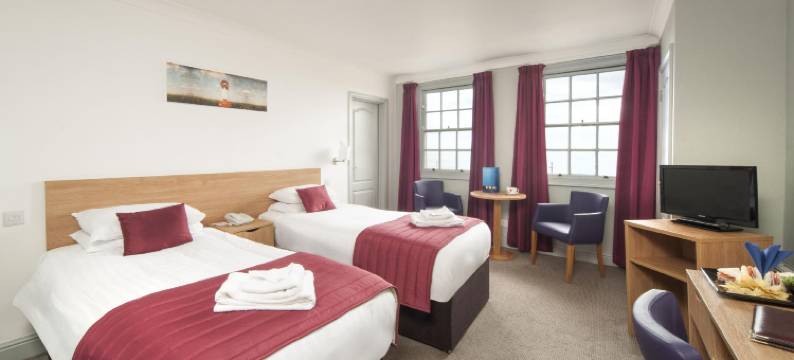 塔伯特酒店(The Tarbet Hotel)图片