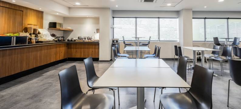 瓜达拉哈拉机场城市快捷酒店(City Express by Marriott Guadalajara Aeropuerto)图片