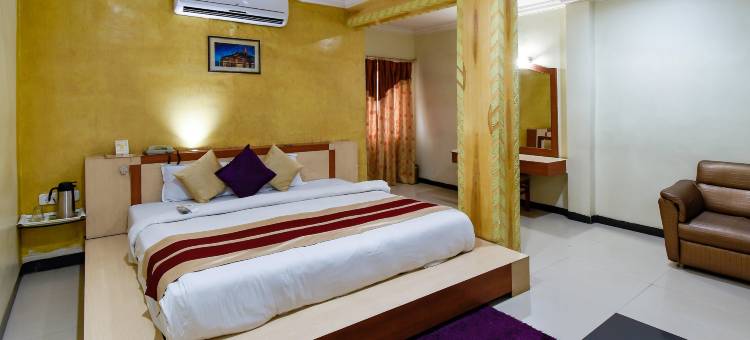 桑达里亚酒店(Hotel Samdariya Inn)图片