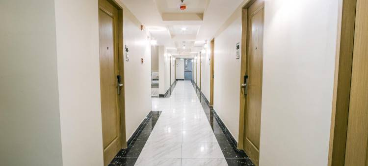 宿务市的 Surestay Plus 世贸酒店(SureStay Plus by Best Western Cebu City)图片