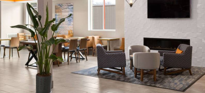 Hawthorn Extended Stay by Wyndham Williston/Burlington图片