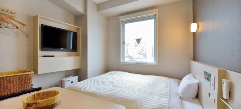 超级酒店 东京JR新小岩(Super Hotel Tokyo Jr Shinkoiwa)图片