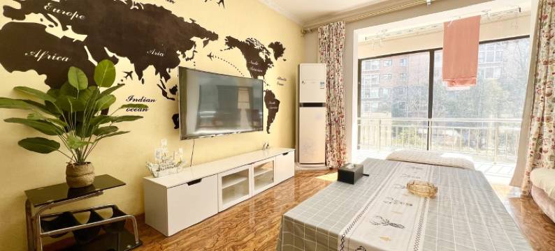 有无民宿(沁水路分店)图片