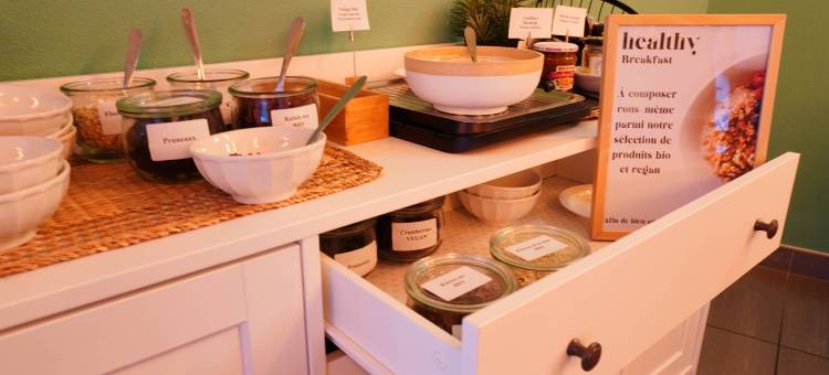 B&B Hotel Metz Est Technopole Pôle Santé图片