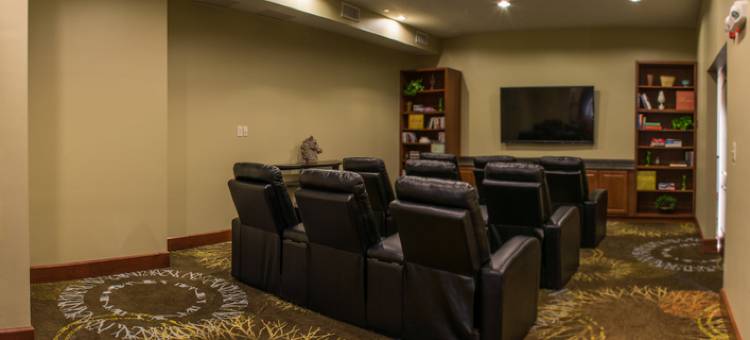 Staybridge Suites Schererville图片