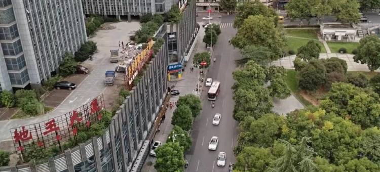 景德镇时光小居民宿(广场南路店)图片