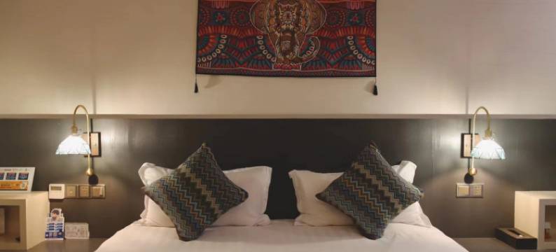 沐曦民宿(满觉陇路1号分店)图片