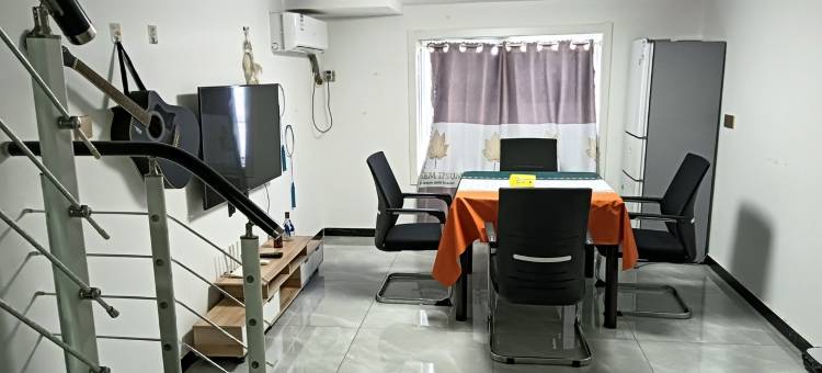 凡凡2014民宿(民主南路分店)图片