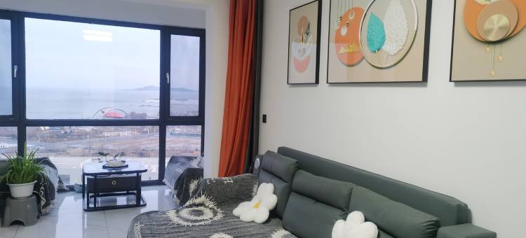 房东乐水公寓(嘉山街分店)图片