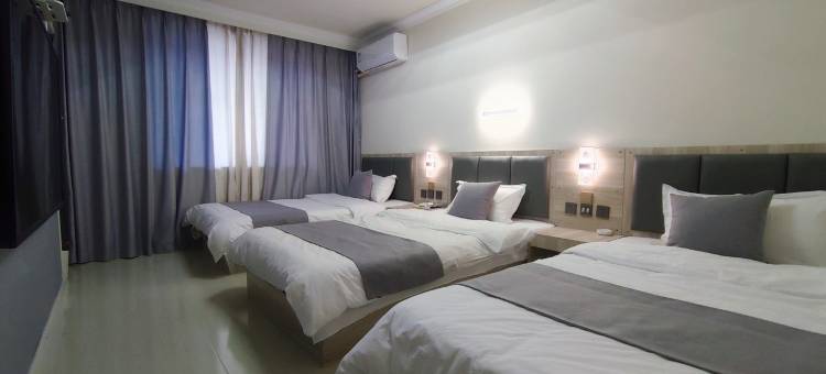 龙井一见如故精品(有机打)民宿(龙和路分店)图片