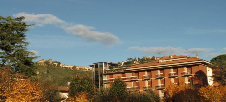 托雷塔酒店(Hotel Torretta)图片