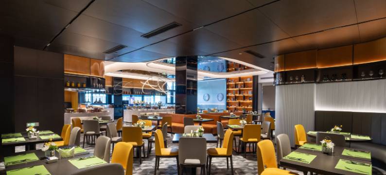 Tru By 希尔顿 Raleigh Garner(Tru by Hilton Raleigh Garner)图片