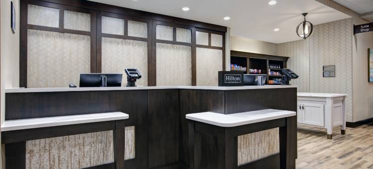 Homewood Suites by Hilton-夏洛特艾尔斯(Homewood Suites by Hilton Charlotte/Ayrsley)图片