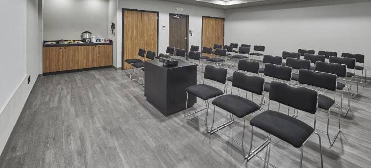 City Express by Marriott Monterrey Universidad图片