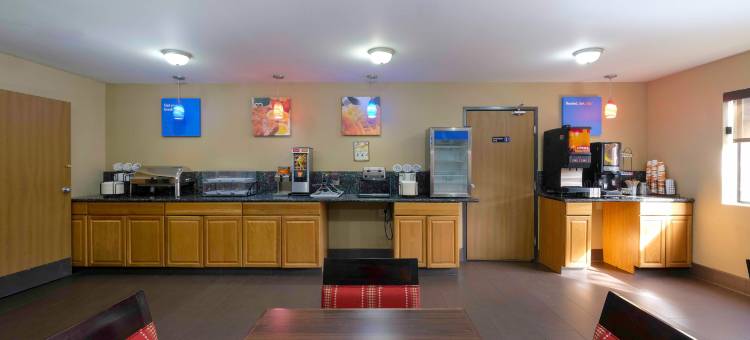 吉拉国家森林公园附近舒适酒店(Comfort Inn Near Gila National Forest)图片