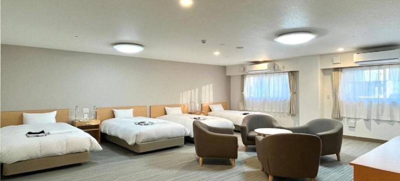 富士山中湖太阳广场酒店(Sun Plaza Hotel Fuji Lake Yamanaka)图片