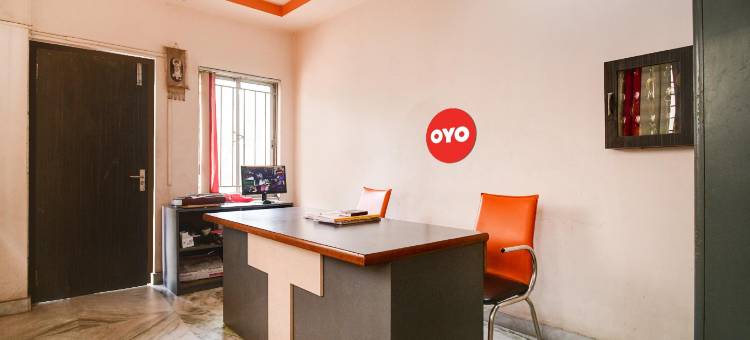 Hotel O New Tulip Santragachi Junction图片