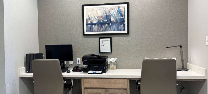 贝斯特韦斯特优质钱德勒酒店(Best Western Plus Chandler)图片