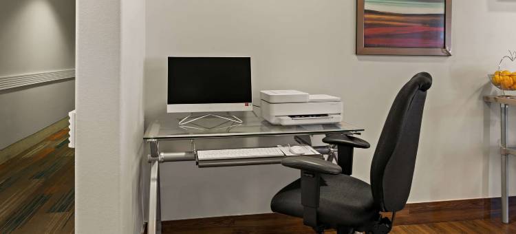 霍马美茵斯坦套房酒店(MainStay Suites Houma)图片