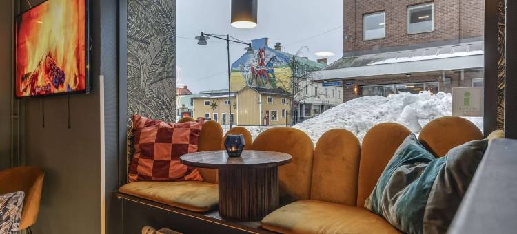 Best Western Plus Grand Hotel Elektra图片