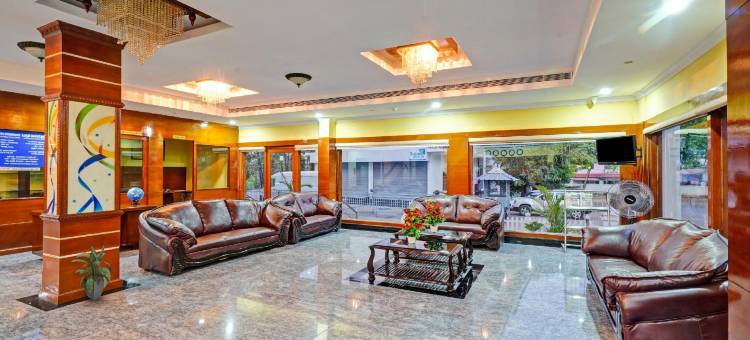 Collection O Chalakudy Hotels图片